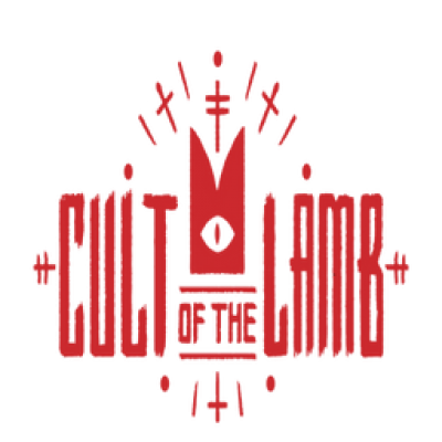 Cult of the Lamb Merch